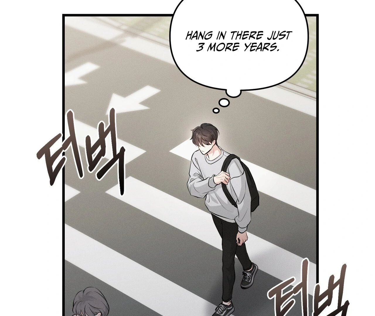 To a hungry Omega [Myth Toons] - Chapter 1🔞 manhwa