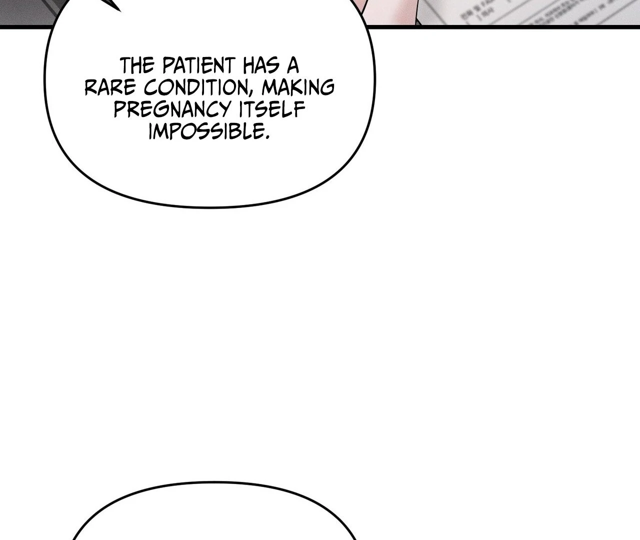 To a hungry Omega [Myth Toons] - Chapter 1🔞 manhwa