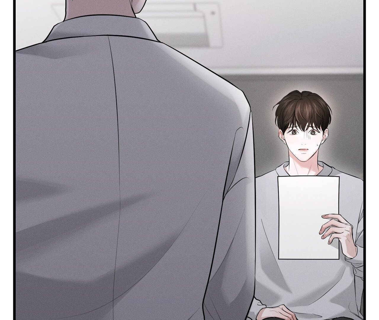 To a hungry Omega [Myth Toons] - Chapter 1🔞 manhwa