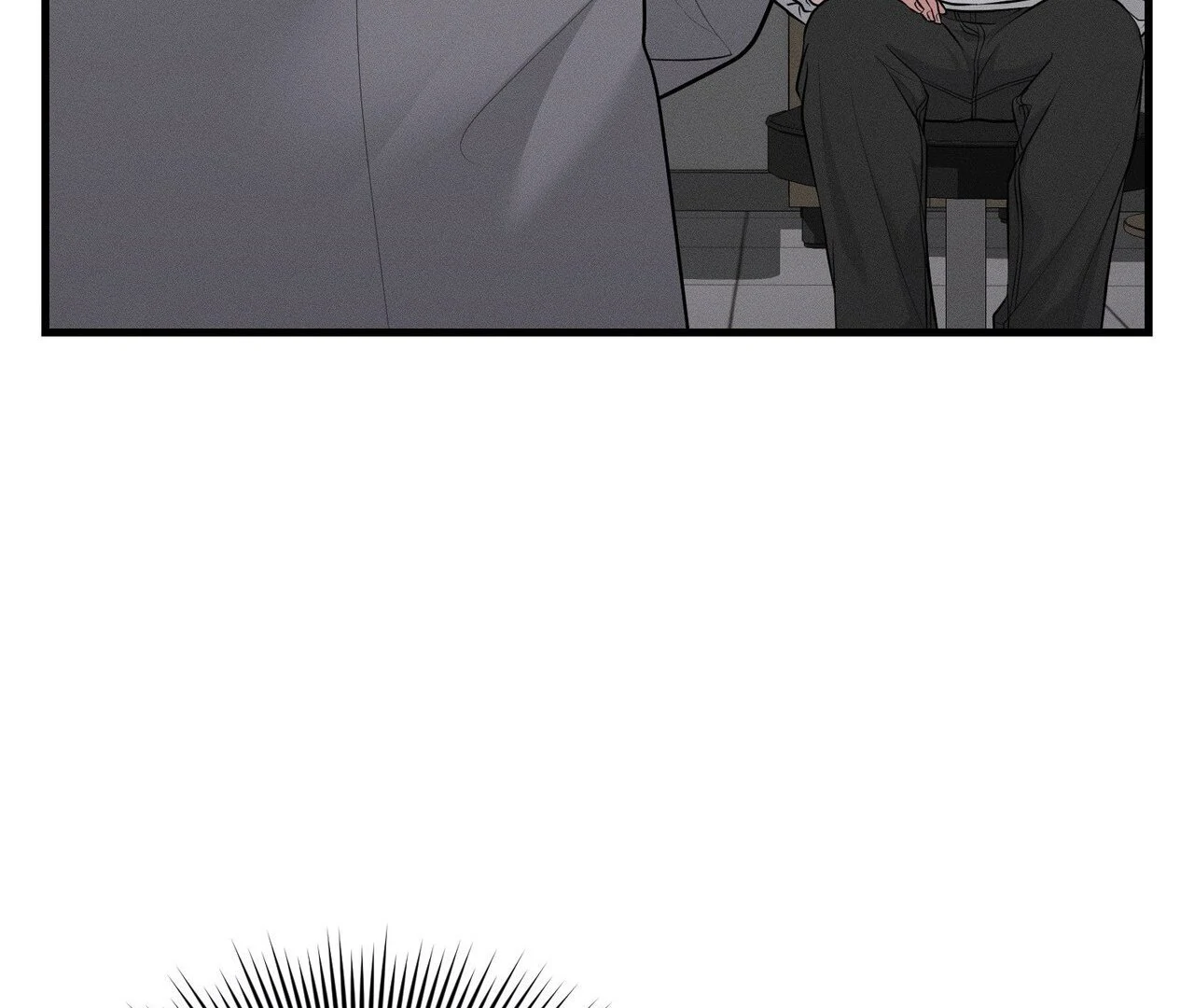To a hungry Omega [Myth Toons] - Chapter 1🔞 manhwa