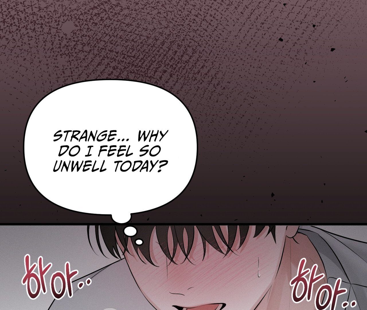 To a hungry Omega [Myth Toons] - Chapter 1🔞 manhwa