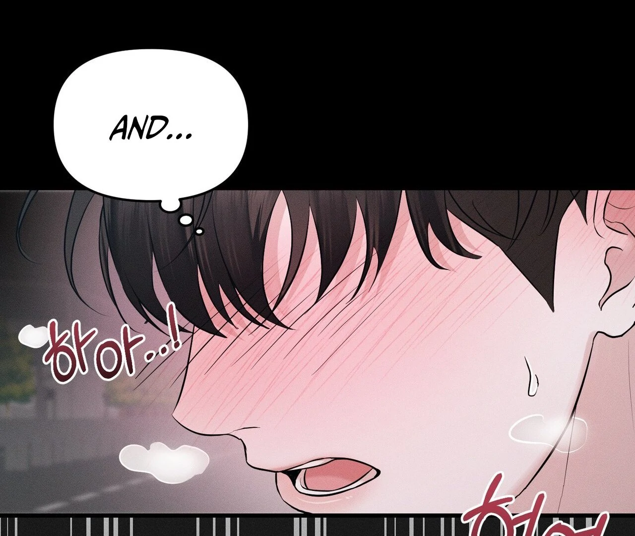 To a hungry Omega [Myth Toons] - Chapter 1🔞 manhwa