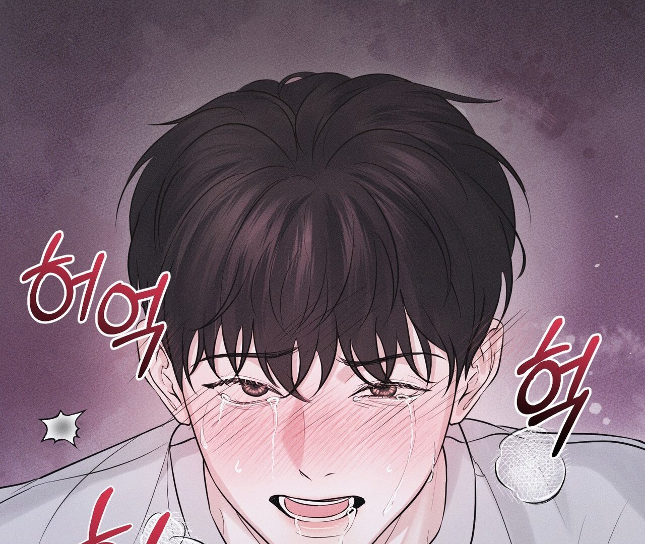 To a hungry Omega [Myth Toons] - Chapter 1🔞 manhwa