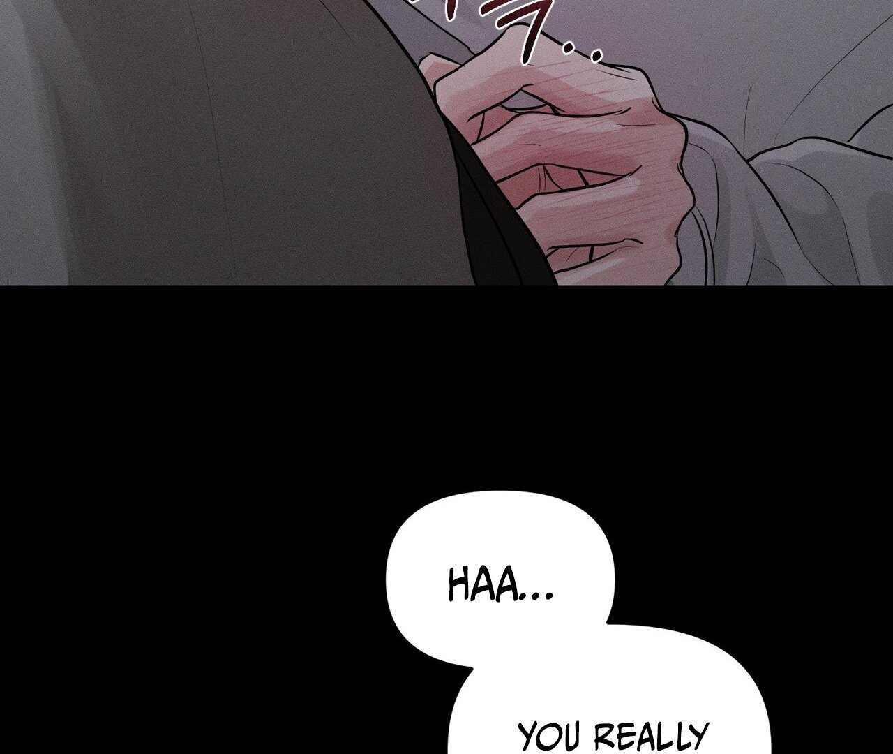 To a hungry Omega [Myth Toons] - Chapter 1🔞 manhwa