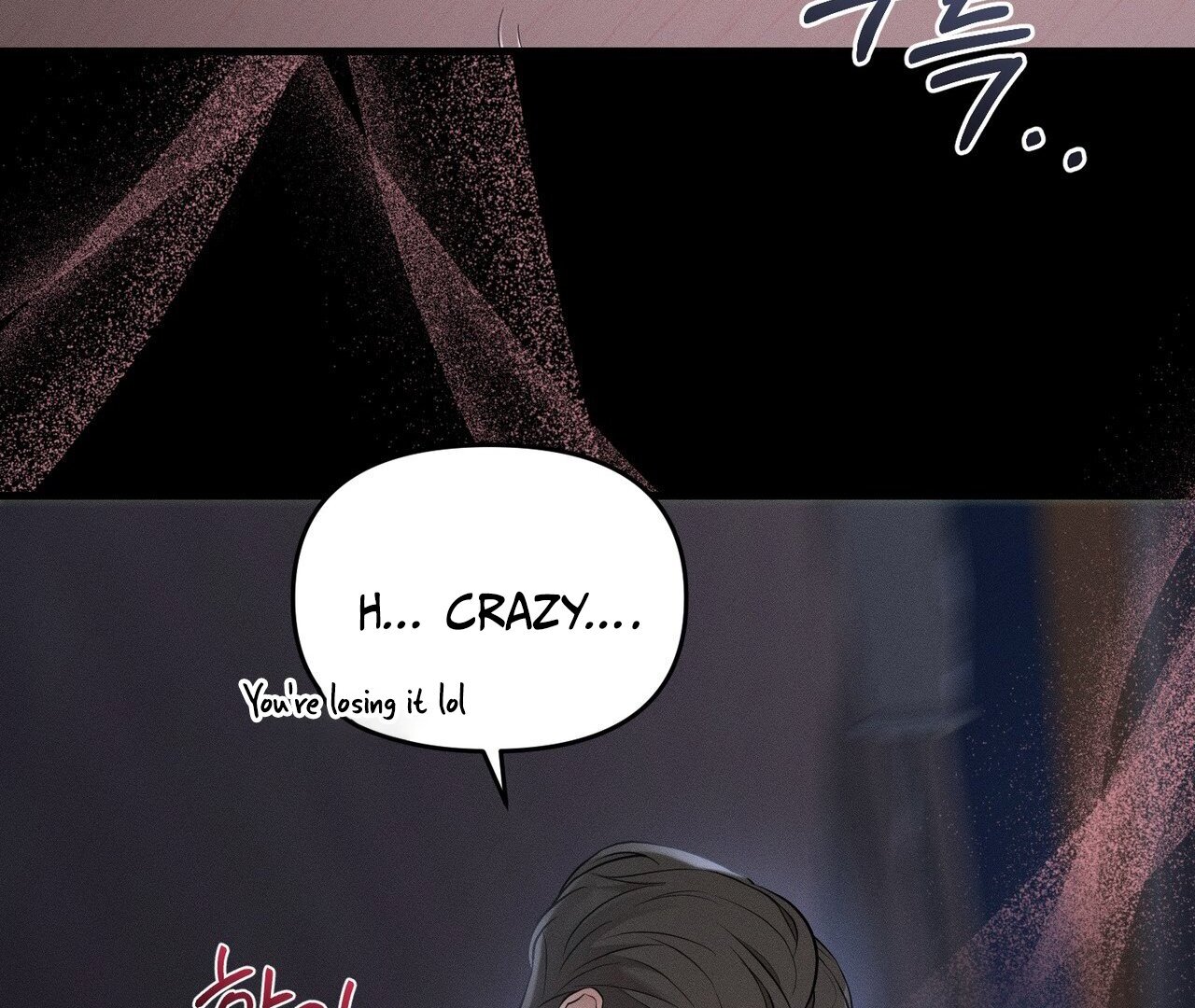 To a hungry Omega [Myth Toons] - Chapter 1🔞 manhwa