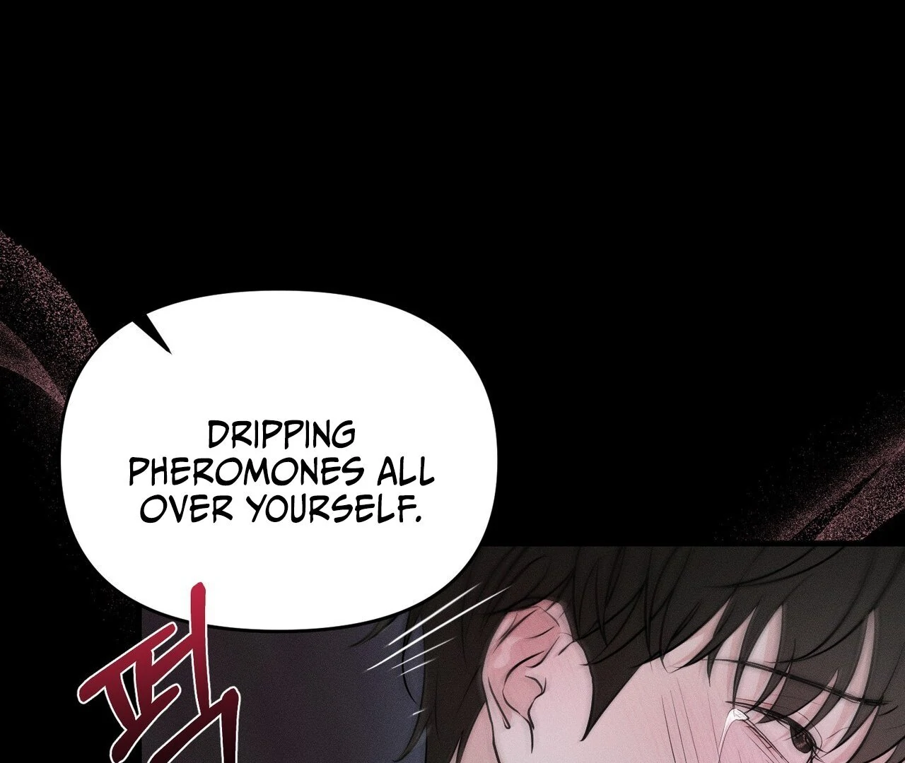 To a hungry Omega [Myth Toons] - Chapter 1🔞 manhwa