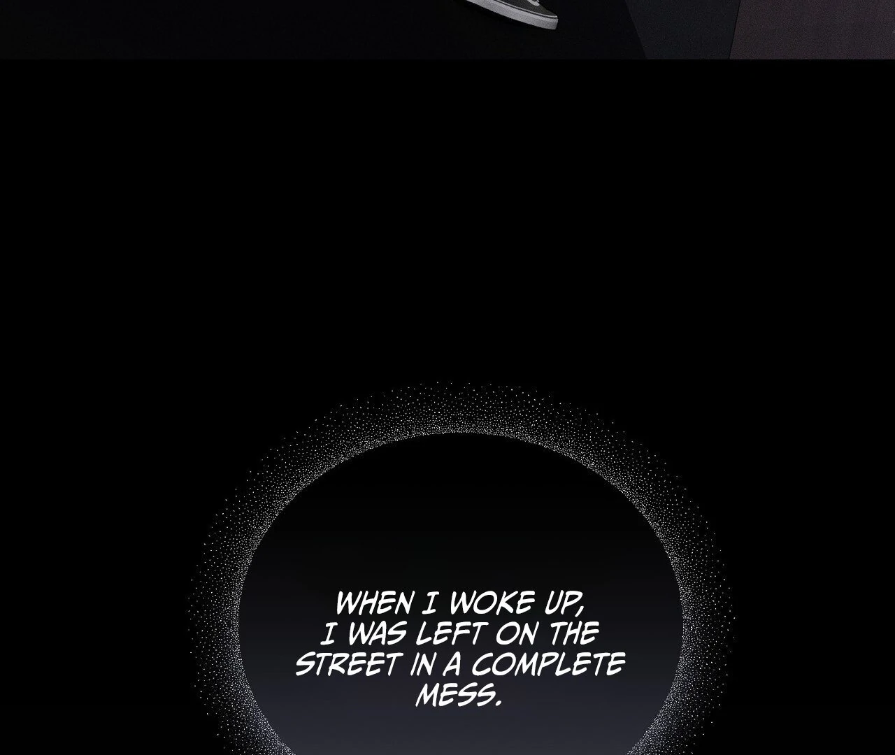 To a hungry Omega [Myth Toons] - Chapter 1🔞 manhwa