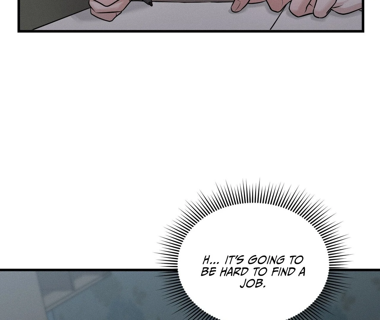 To a hungry Omega [Myth Toons] - Chapter 1🔞 manhwa