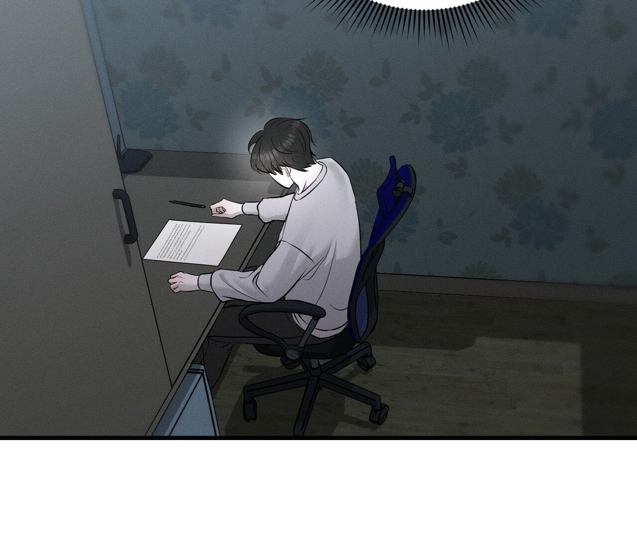 To a hungry Omega [Myth Toons] - Chapter 1🔞 manhwa