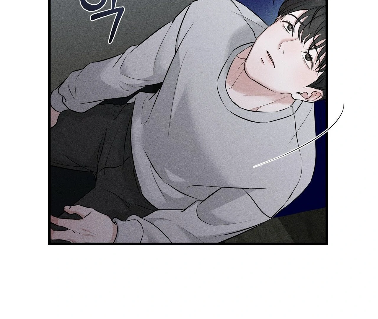 To a hungry Omega [Myth Toons] - Chapter 1🔞 manhwa