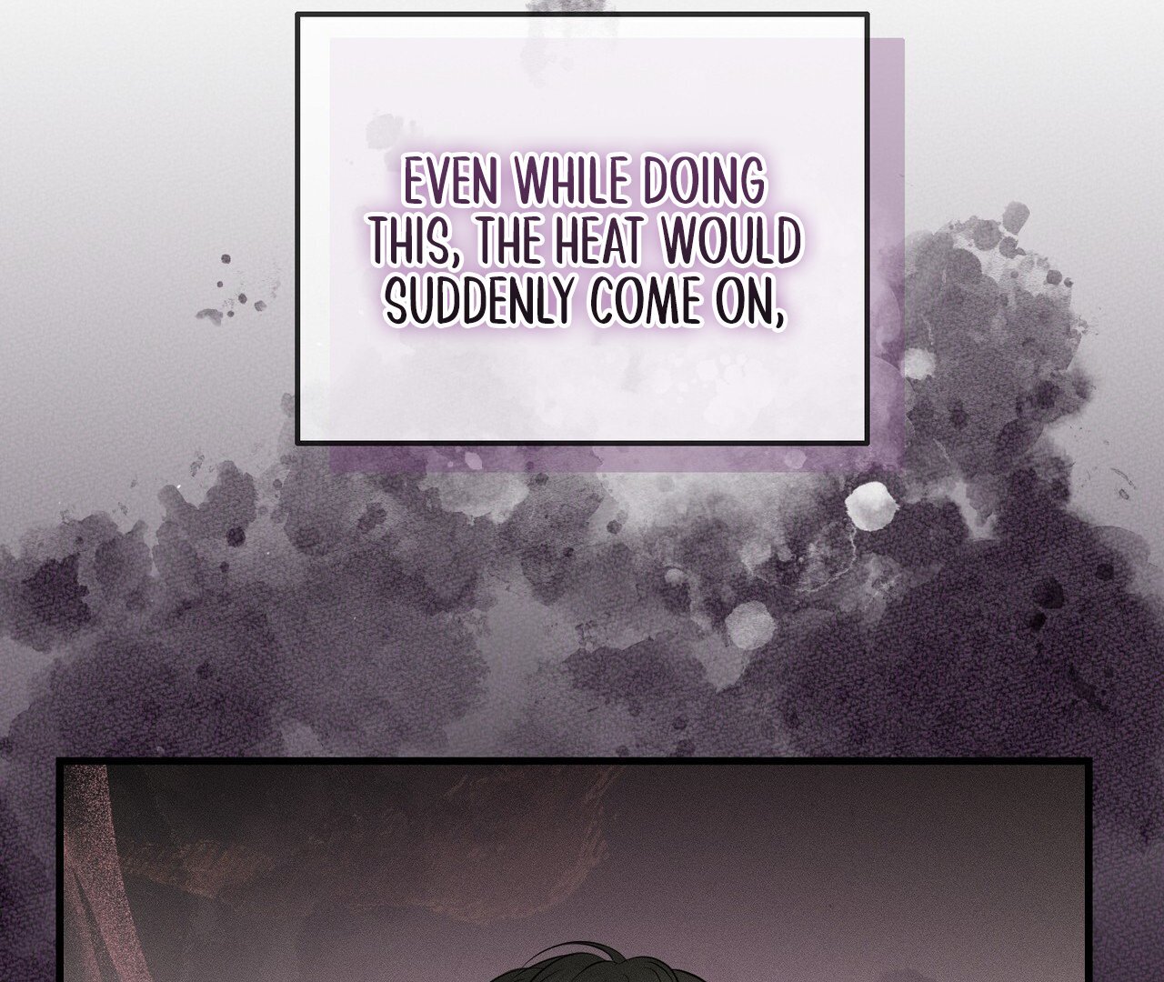 To a hungry Omega [Myth Toons] - Chapter 1🔞 manhwa
