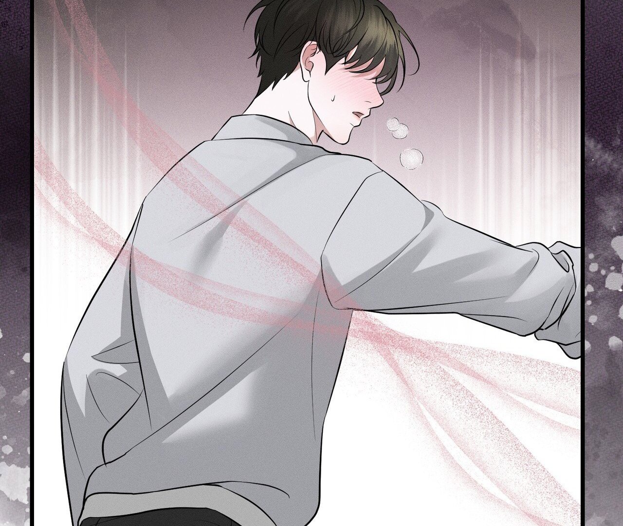 To a hungry Omega [Myth Toons] - Chapter 1🔞 manhwa