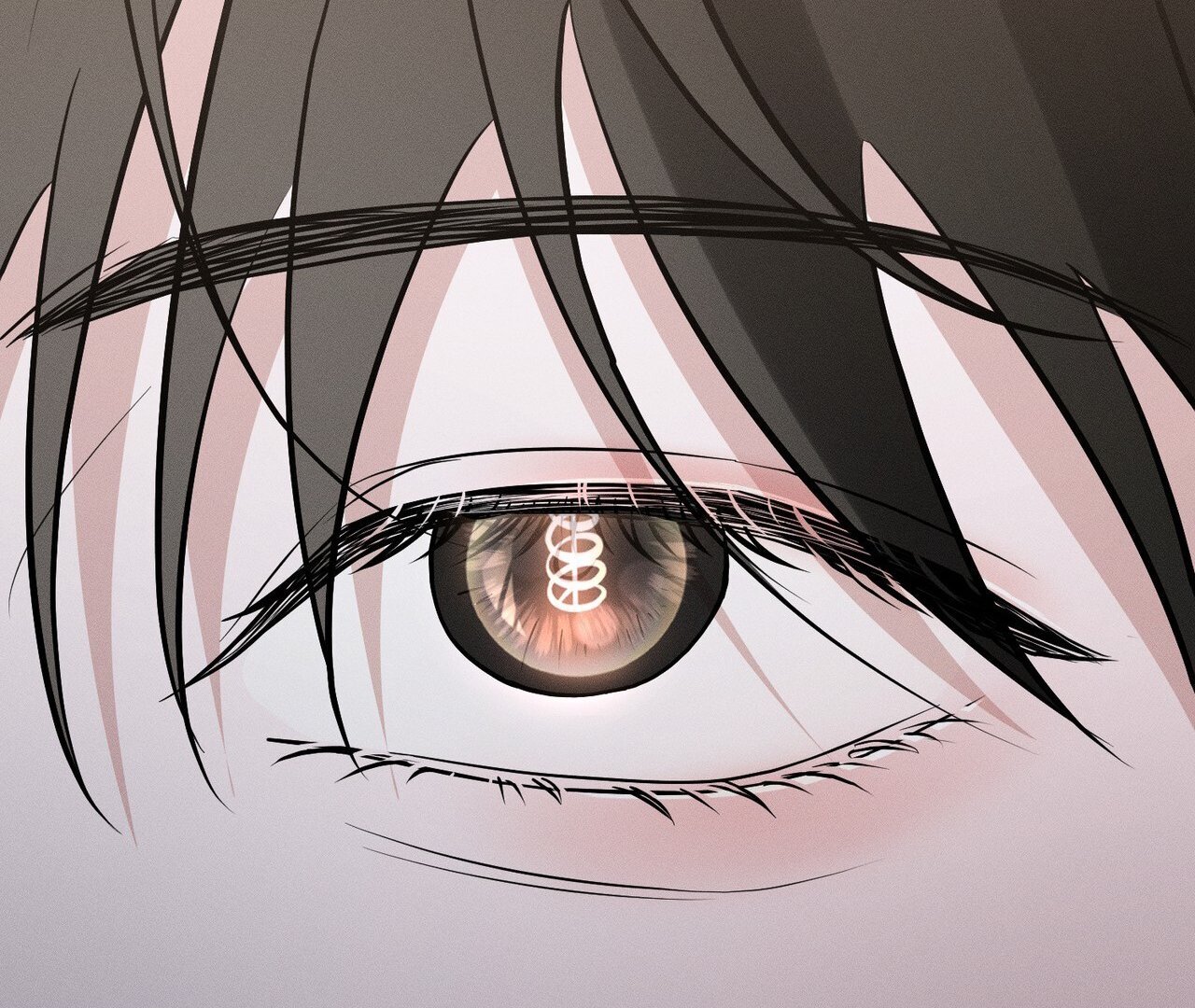 To a hungry Omega [Myth Toons] - Chapter 1🔞 manhwa