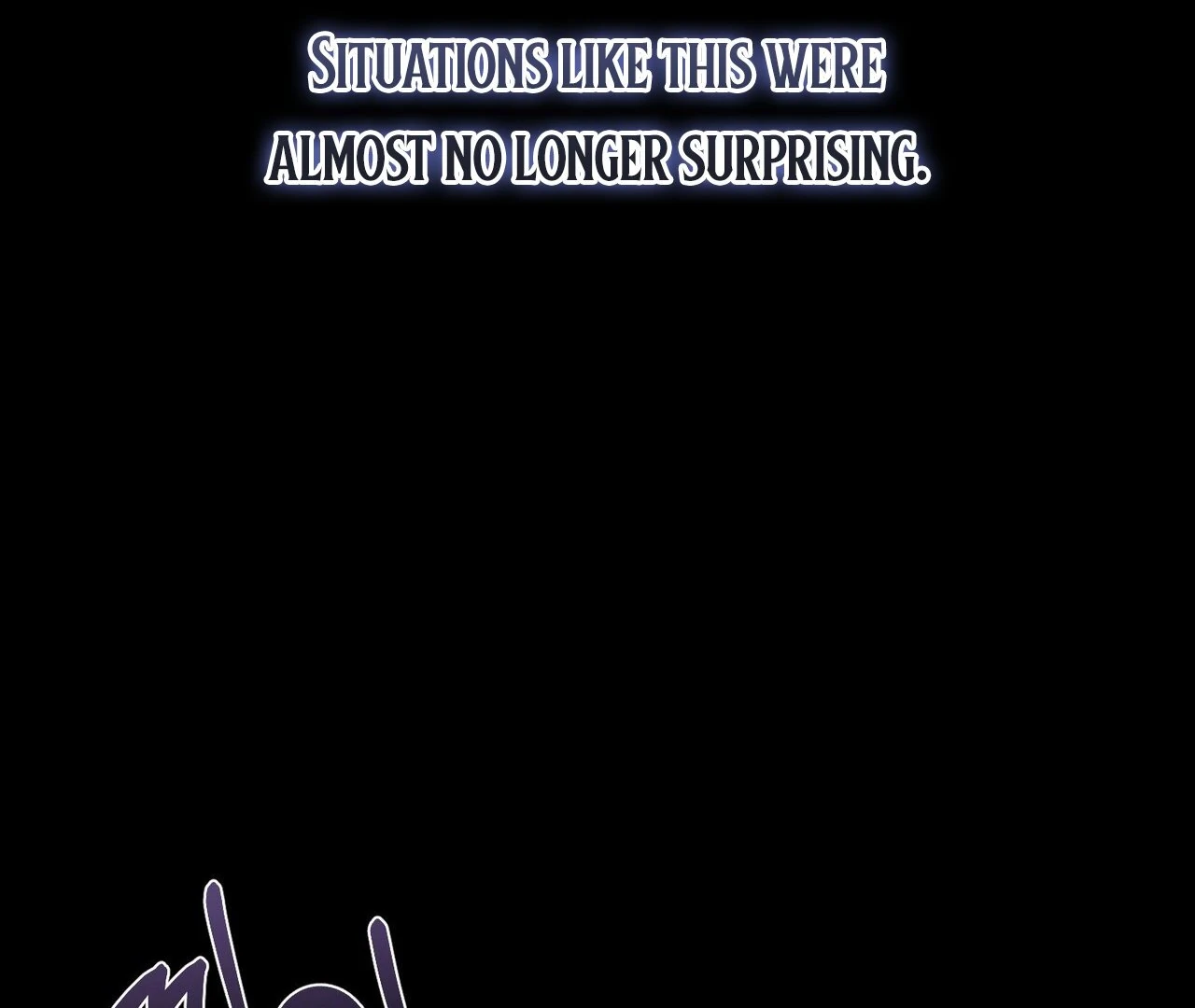 To a hungry Omega [Myth Toons] - Chapter 1🔞 manhwa