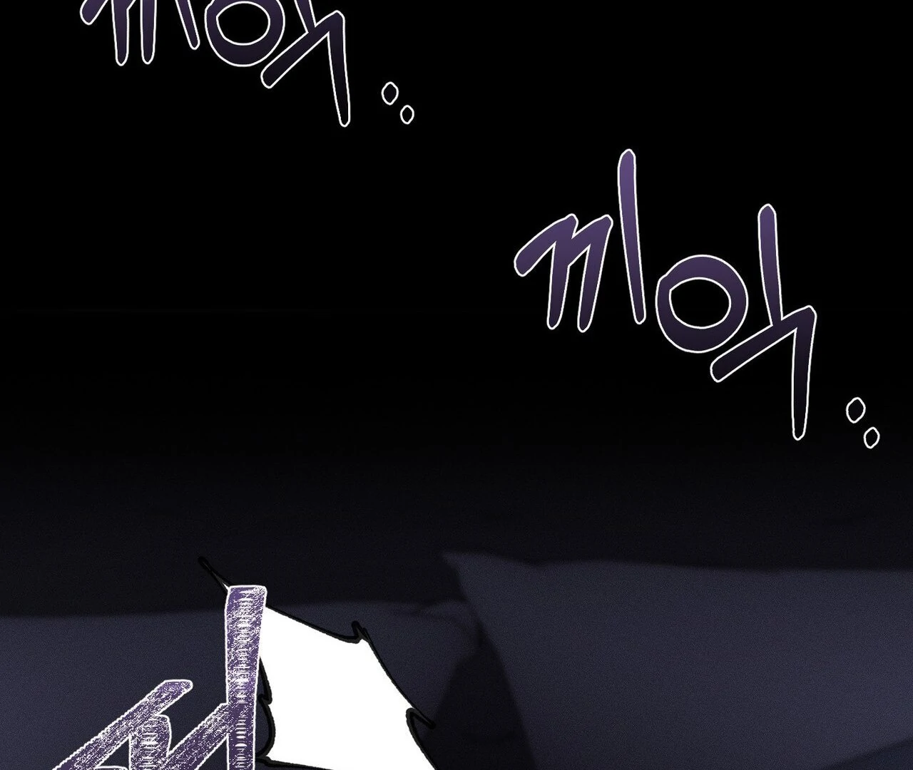 To a hungry Omega [Myth Toons] - Chapter 1🔞 manhwa
