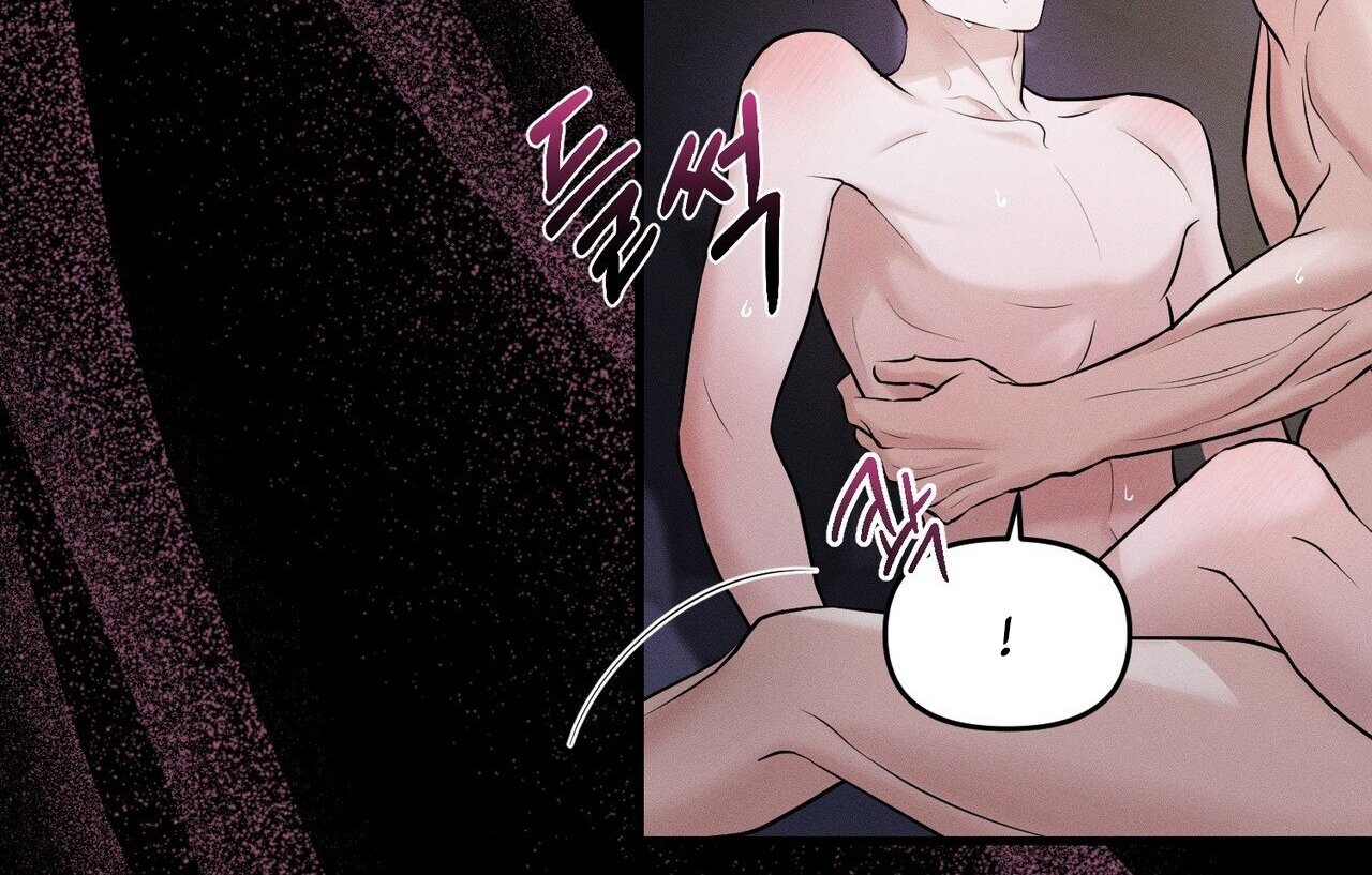 To a hungry Omega [Myth Toons] - Chapter 1🔞 manhwa