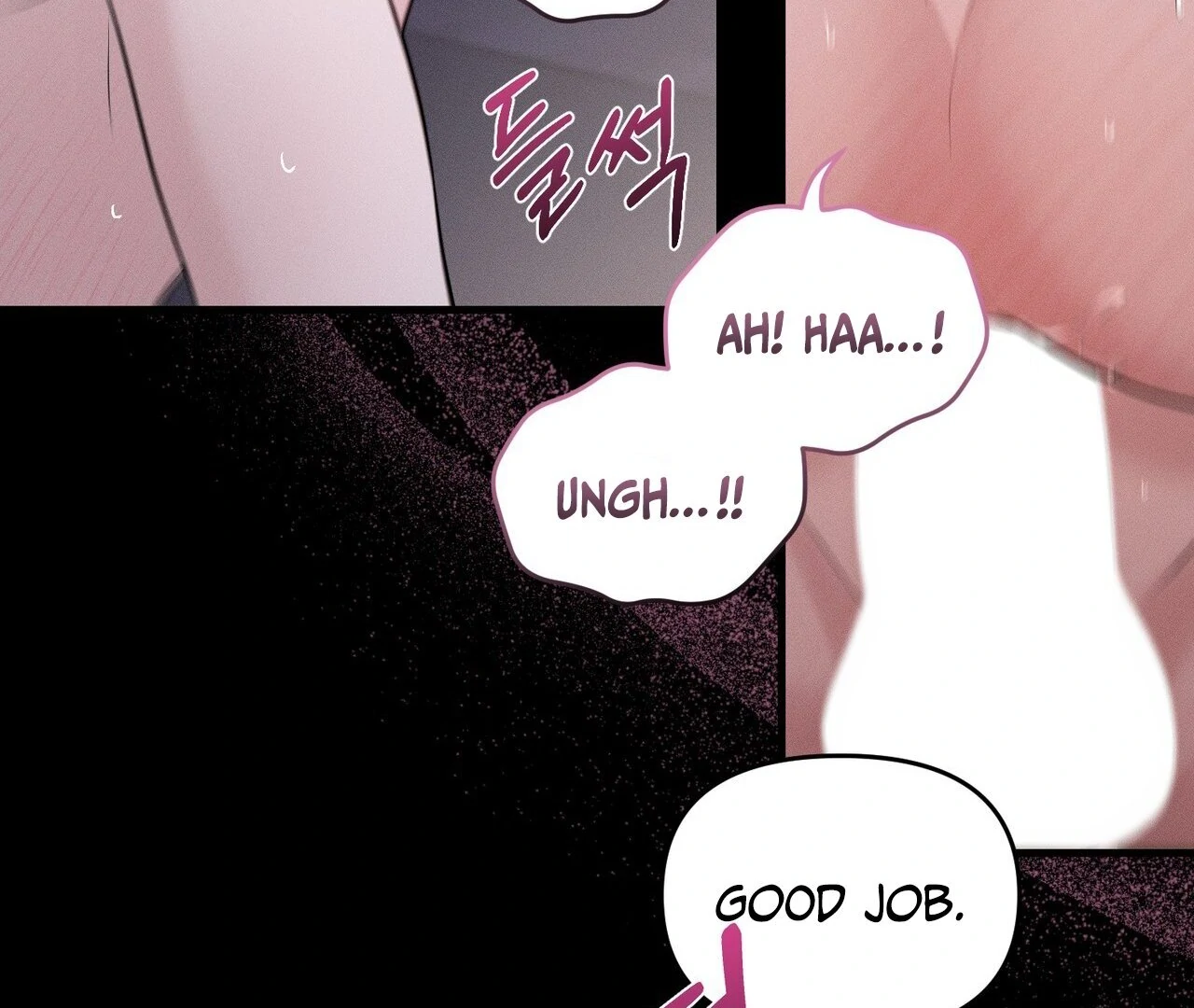 To a hungry Omega [Myth Toons] - Chapter 1🔞 manhwa
