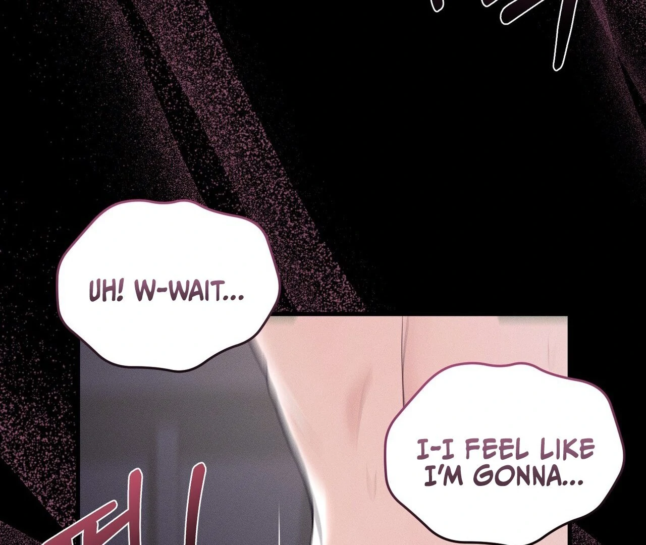 To a hungry Omega [Myth Toons] - Chapter 1🔞 manhwa