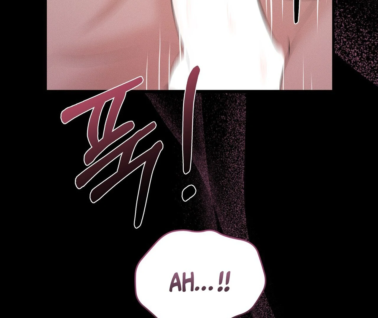 To a hungry Omega [Myth Toons] - Chapter 1🔞 manhwa