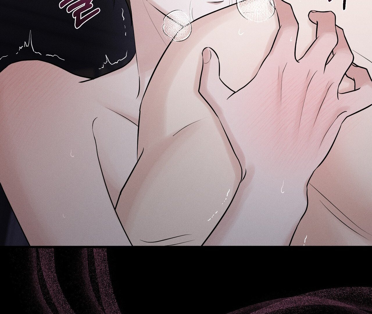 To a hungry Omega [Myth Toons] - Chapter 1🔞 manhwa