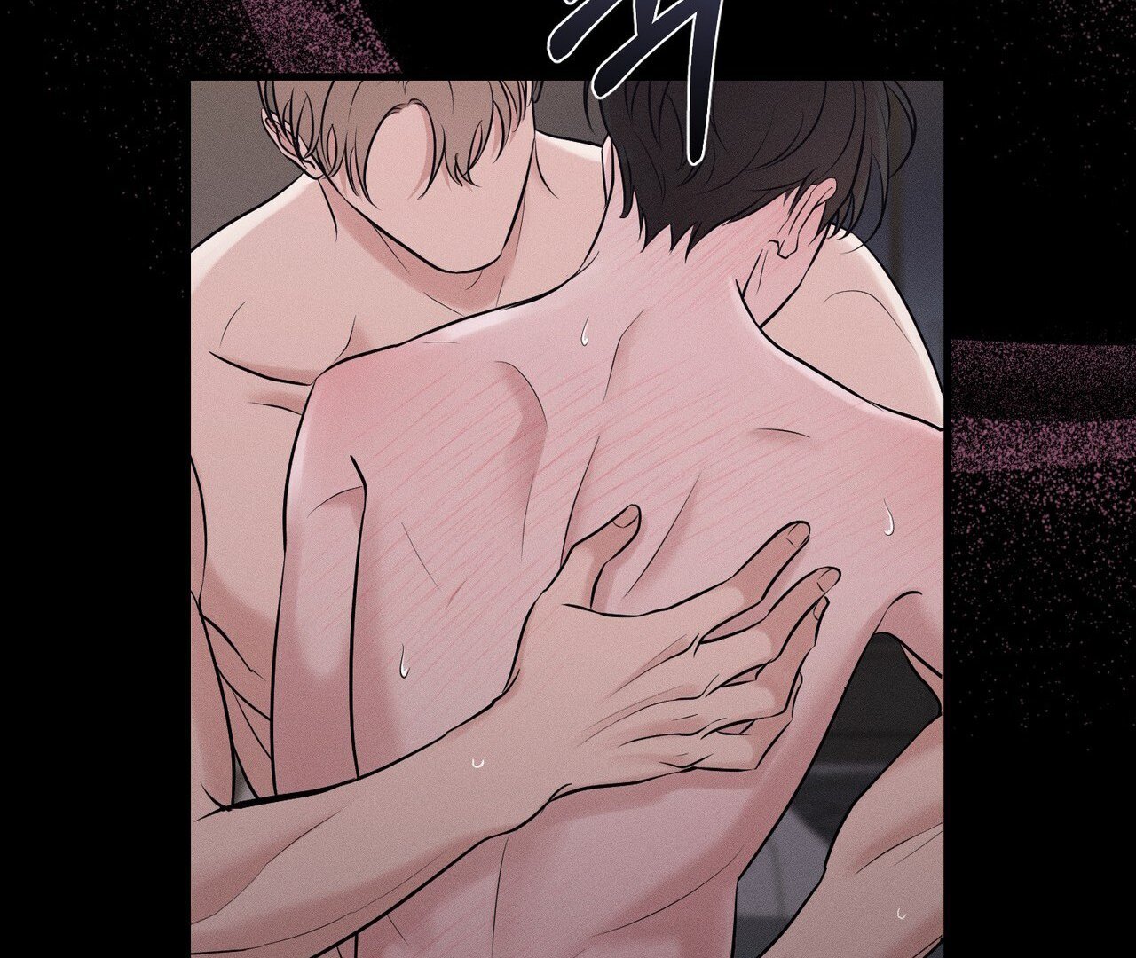 To a hungry Omega [Myth Toons] - Chapter 1🔞 manhwa