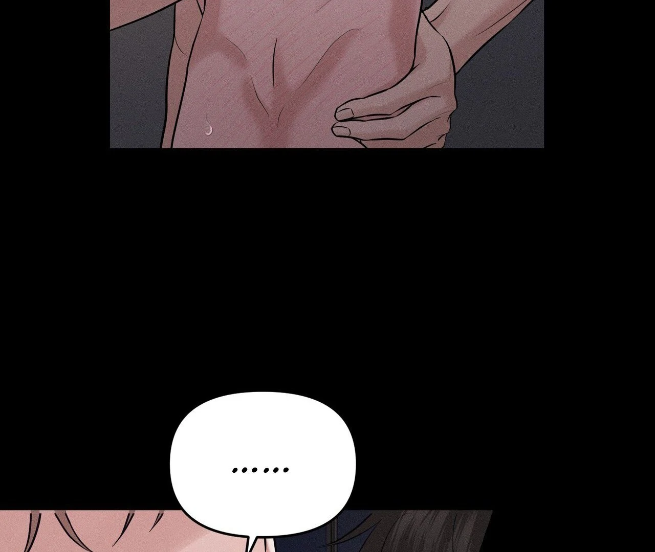 To a hungry Omega [Myth Toons] - Chapter 1🔞 manhwa
