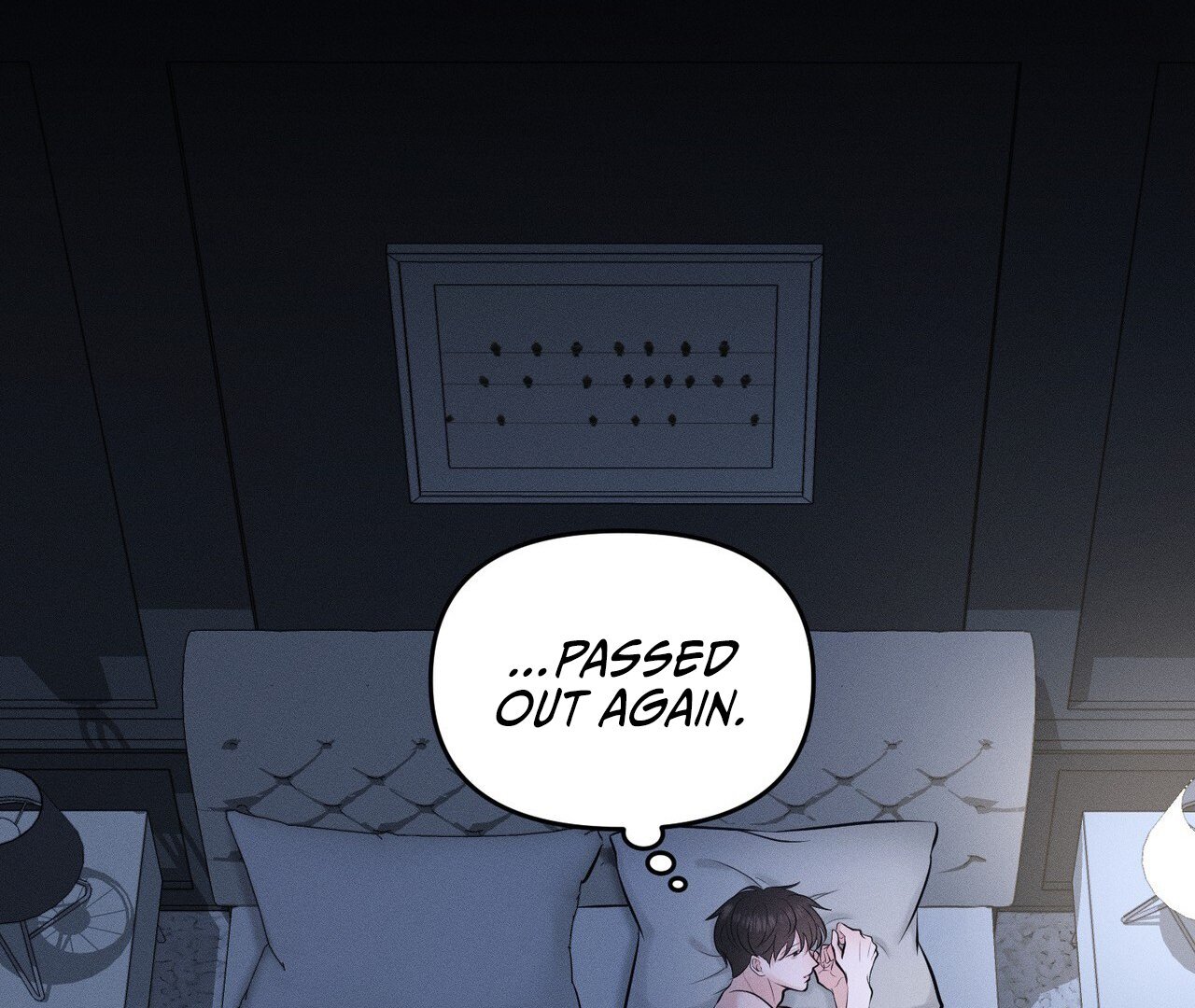 To a hungry Omega [Myth Toons] - Chapter 1🔞 manhwa