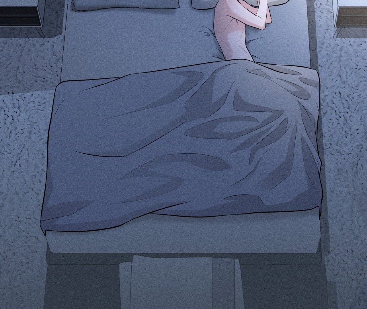 To a hungry Omega [Myth Toons] - Chapter 1🔞 manhwa