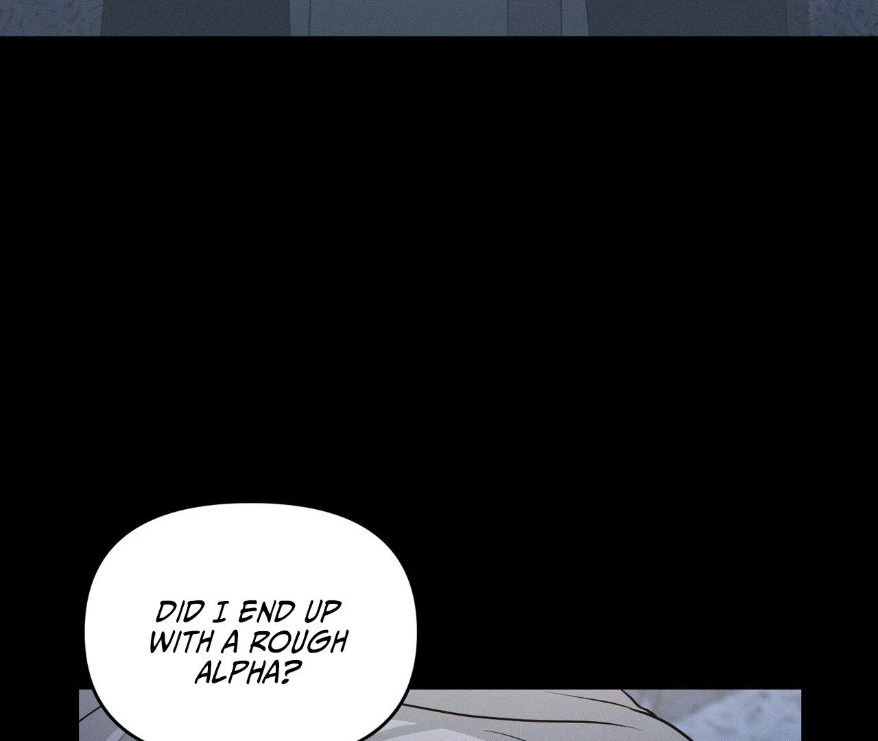 To a hungry Omega [Myth Toons] - Chapter 1🔞 manhwa