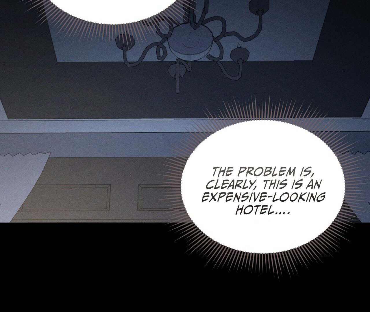 To a hungry Omega [Myth Toons] - Chapter 1🔞 manhwa