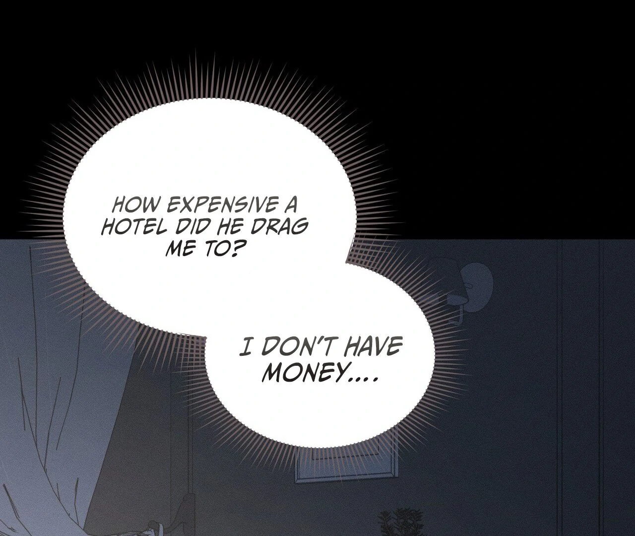 To a hungry Omega [Myth Toons] - Chapter 1🔞 manhwa