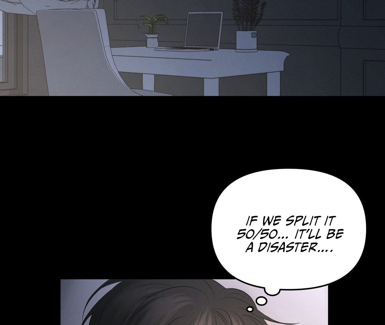 To a hungry Omega [Myth Toons] - Chapter 1🔞 manhwa