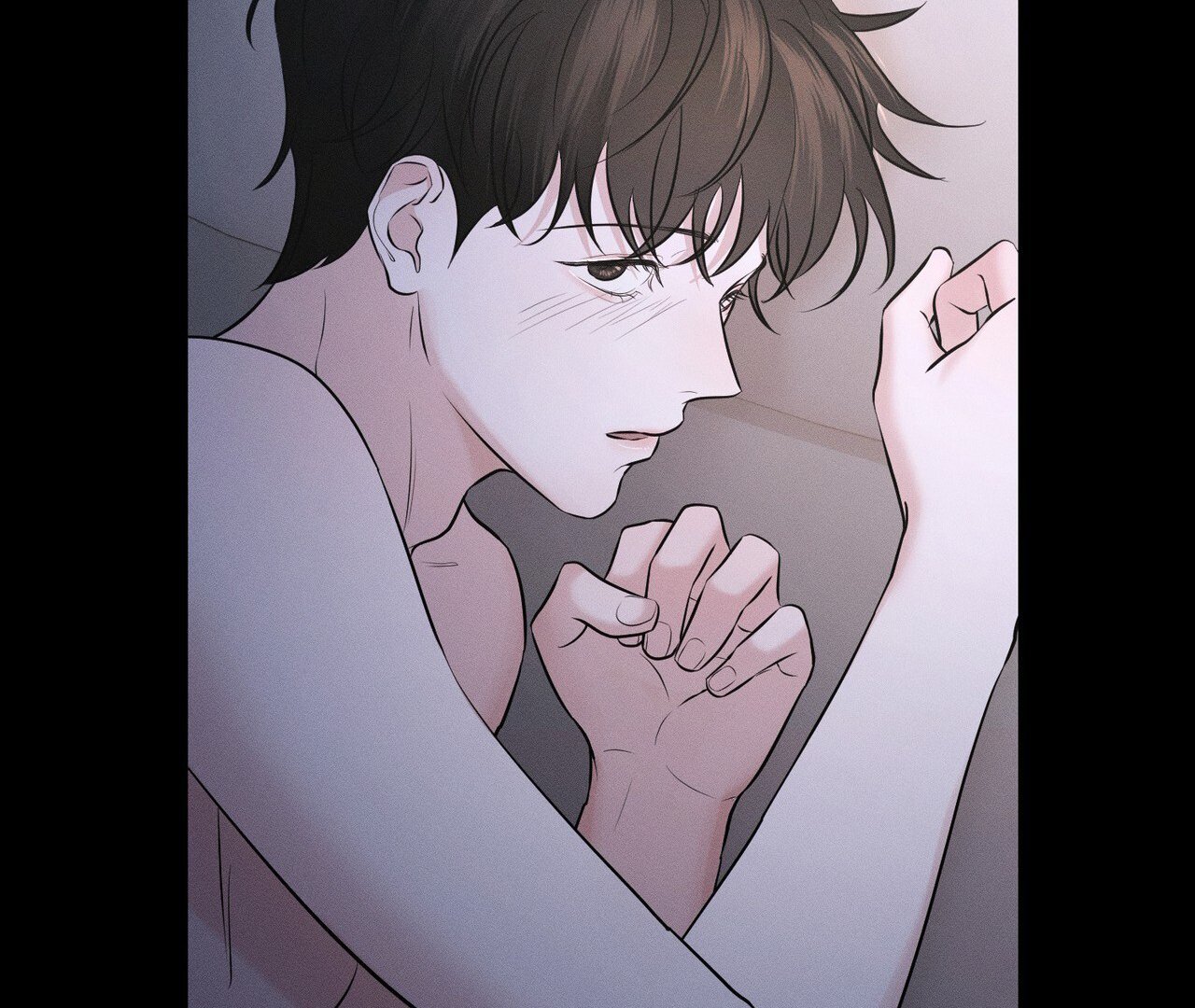 To a hungry Omega [Myth Toons] - Chapter 1🔞 manhwa