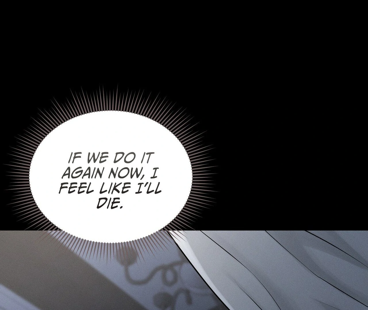 To a hungry Omega [Myth Toons] - Chapter 1🔞 manhwa