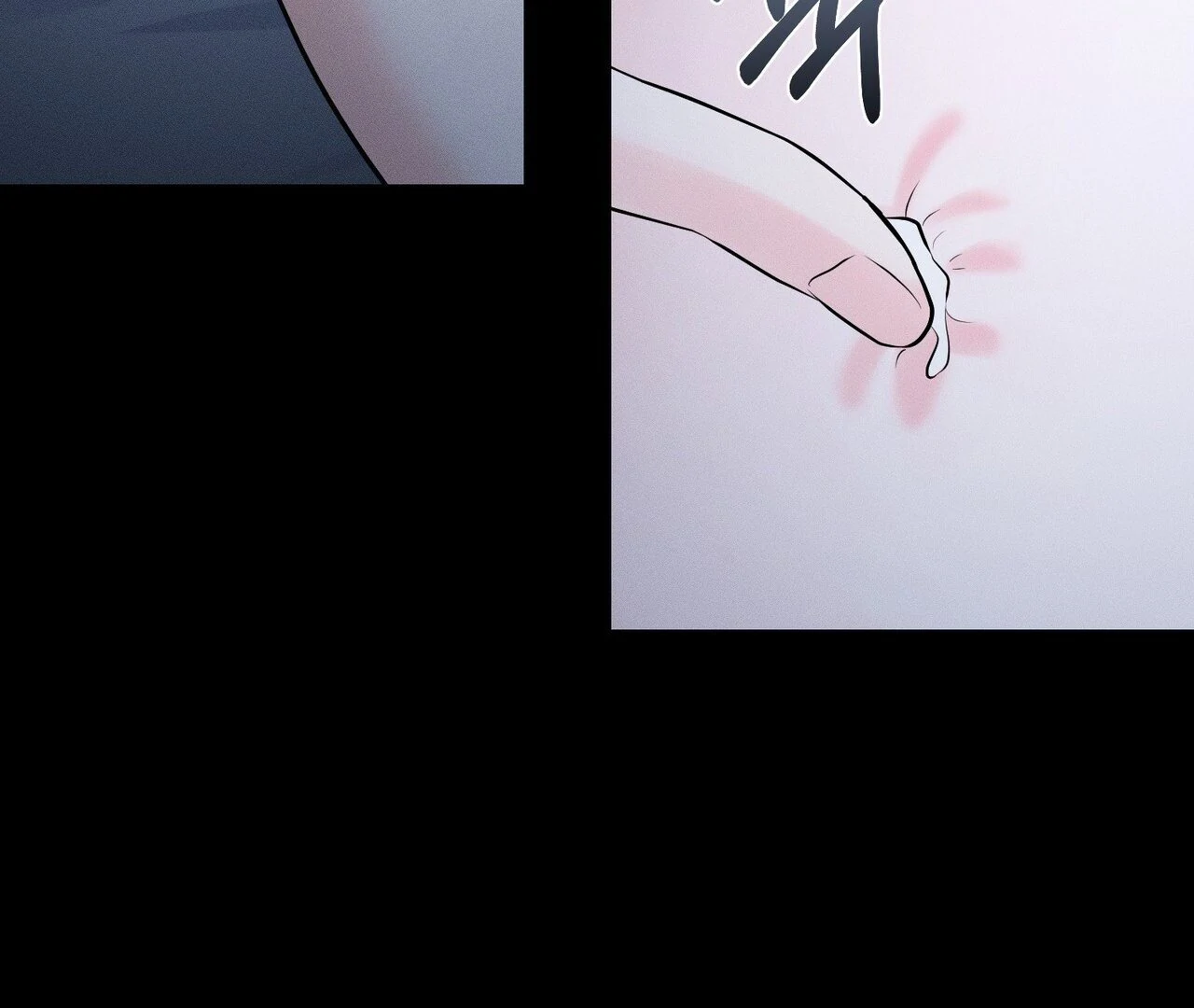 To a hungry Omega [Myth Toons] - Chapter 1🔞 manhwa