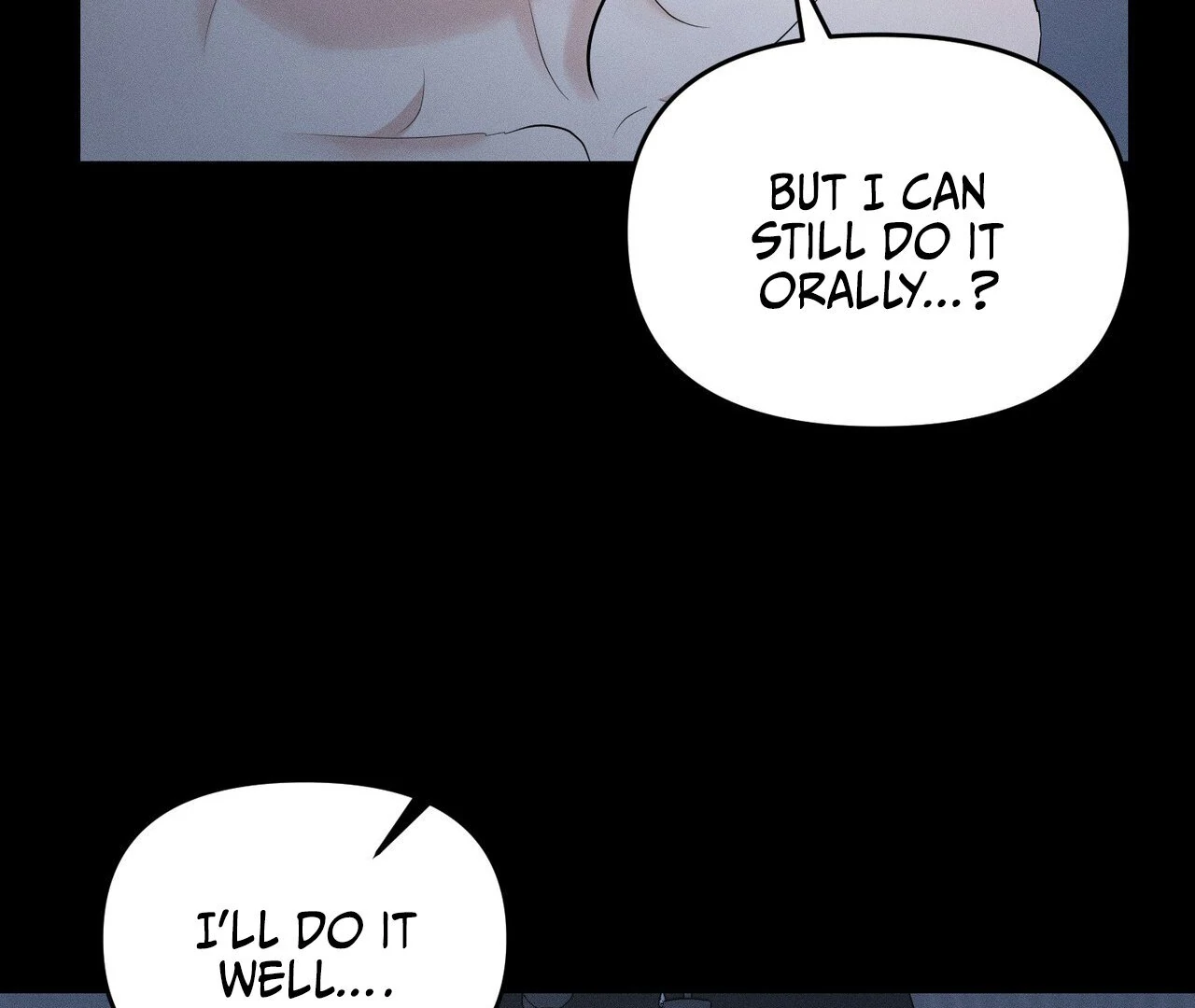 To a hungry Omega [Myth Toons] - Chapter 1🔞 manhwa