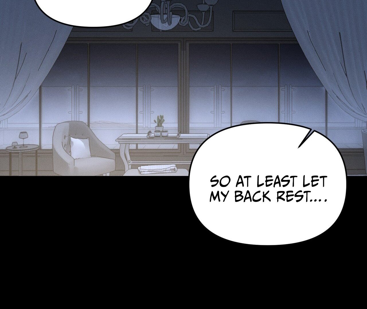 To a hungry Omega [Myth Toons] - Chapter 1🔞 manhwa