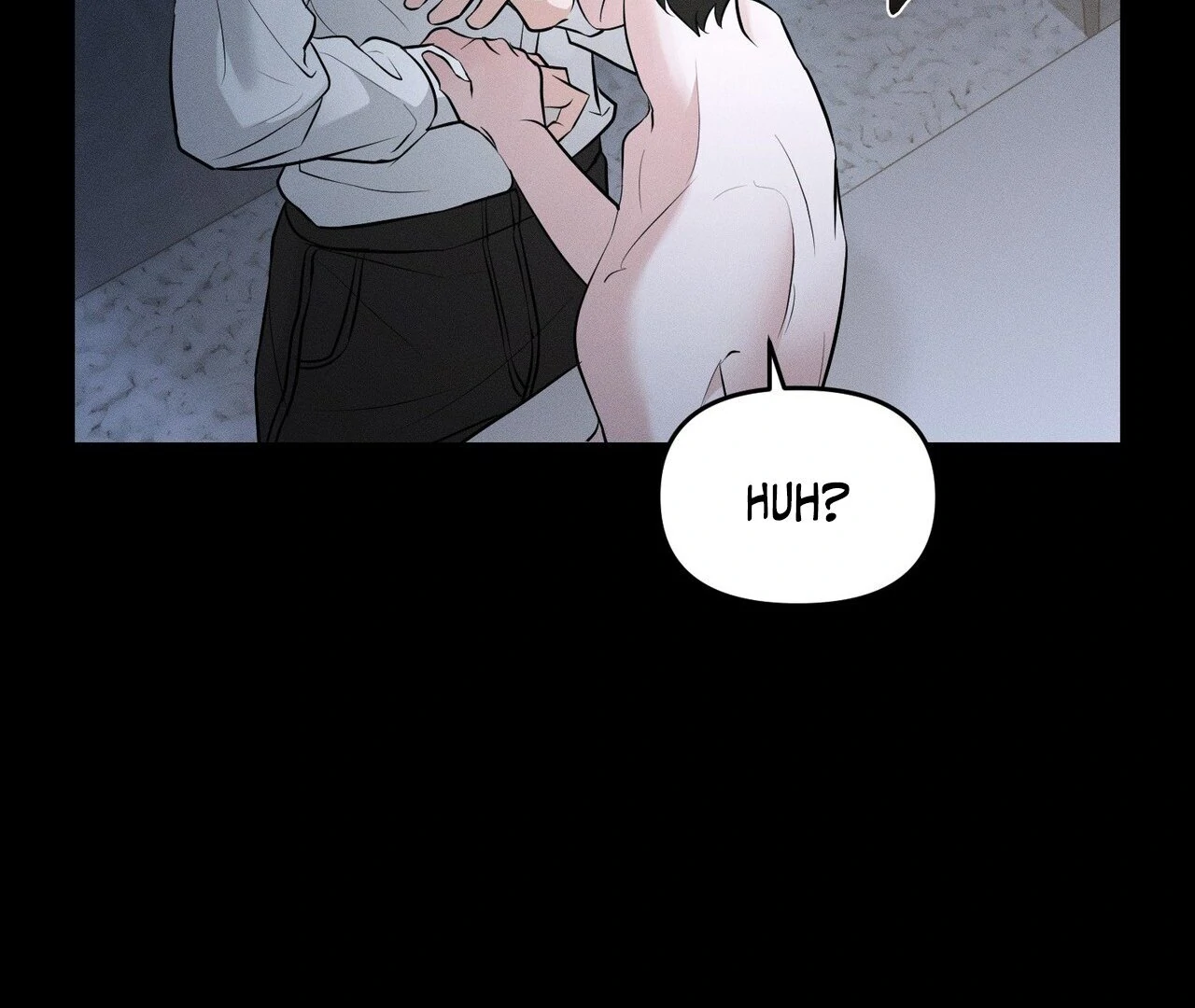 To a hungry Omega [Myth Toons] - Chapter 1🔞 manhwa