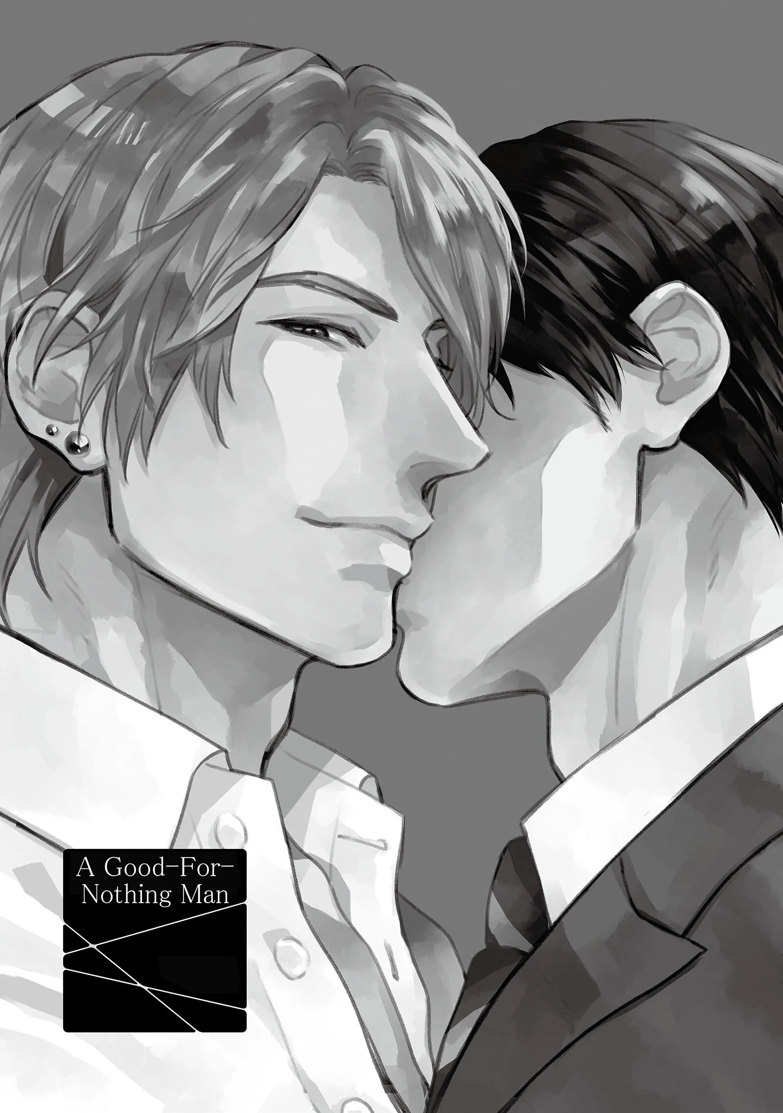 Drugless Sex (Official) [Bookwalker] - Chapter 5 manhwa