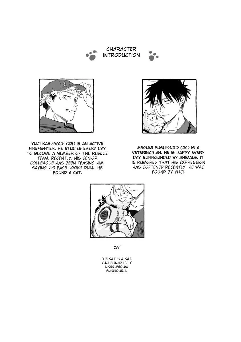 Our Special Everyday - ONESHOT manhwa