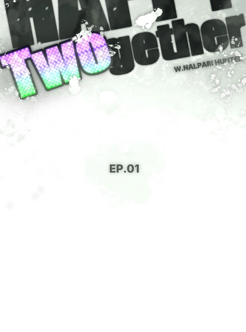 Happy Together || PARADISE SCANS || - Chapter 1 manhwa