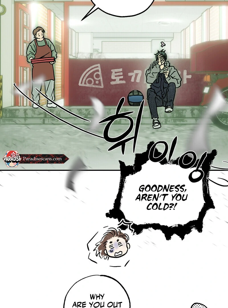 Happy Together || PARADISE SCANS || - Chapter 1 manhwa