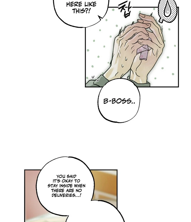 Happy Together || PARADISE SCANS || - Chapter 1 manhwa