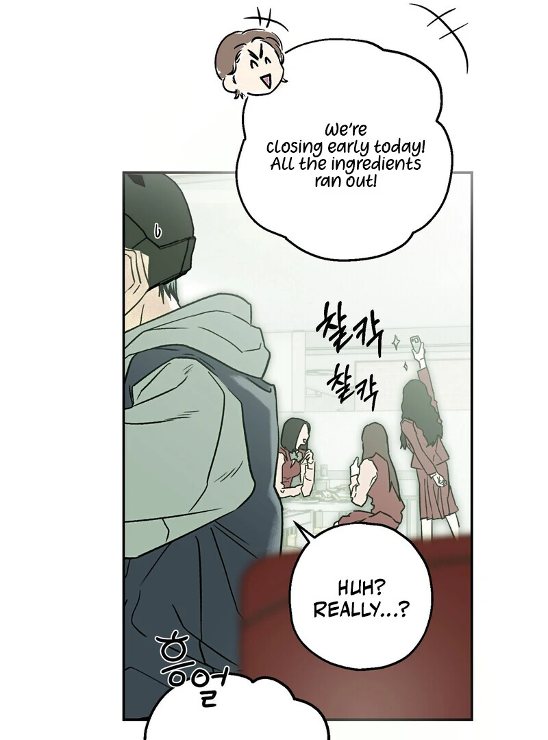 Happy Together || PARADISE SCANS || - Chapter 1 manhwa