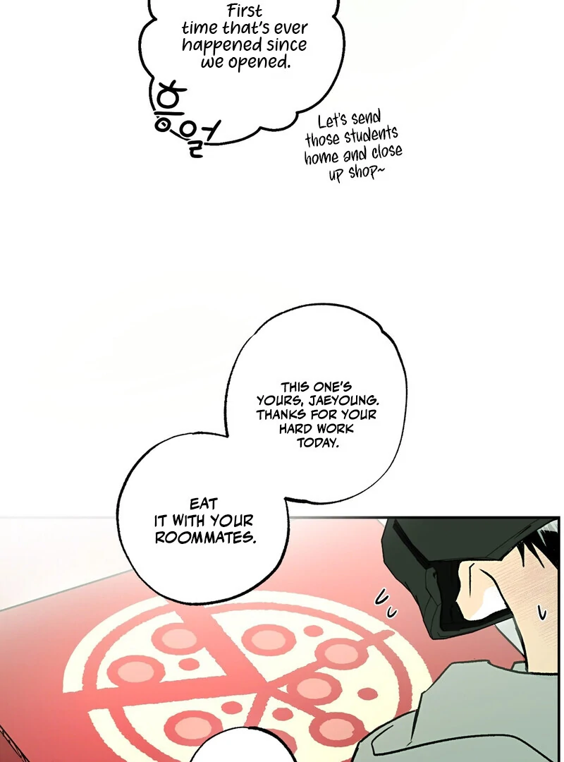 Happy Together || PARADISE SCANS || - Chapter 1 manhwa