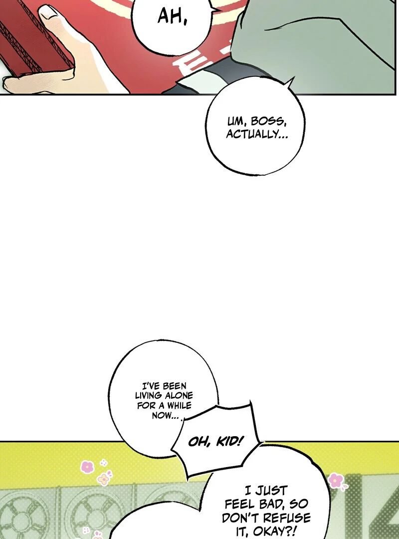 Happy Together || PARADISE SCANS || - Chapter 1 manhwa
