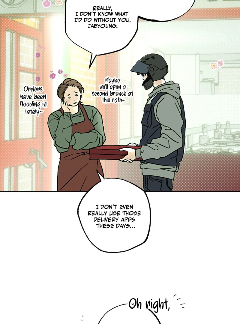 Happy Together || PARADISE SCANS || - Chapter 1 manhwa