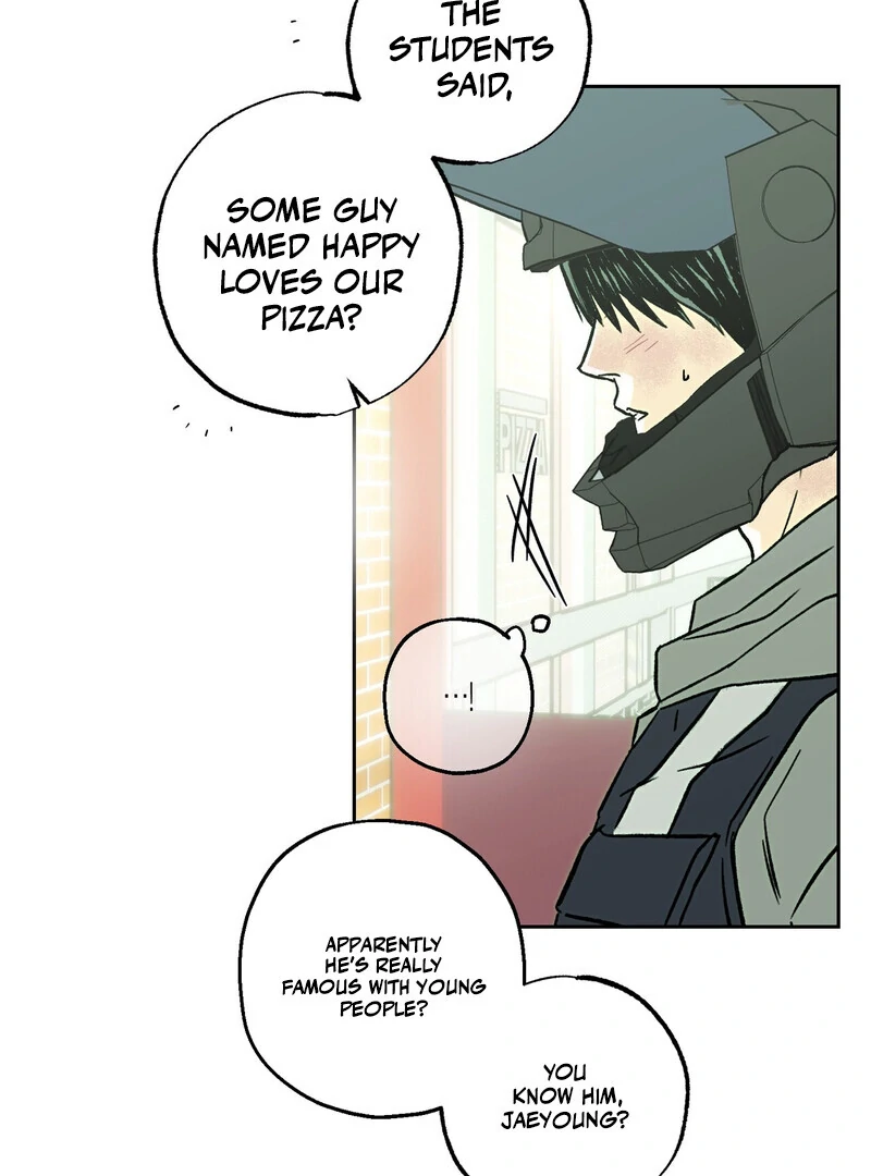 Happy Together || PARADISE SCANS || - Chapter 1 manhwa