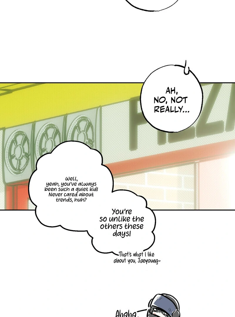 Happy Together || PARADISE SCANS || - Chapter 1 manhwa