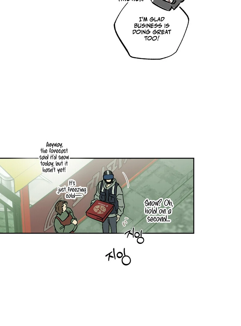 Happy Together || PARADISE SCANS || - Chapter 1 manhwa